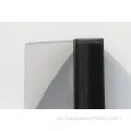 Quadratmetallmücken -Aluminium -Insektenfenster